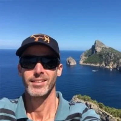 Photo of Craig Sandeman