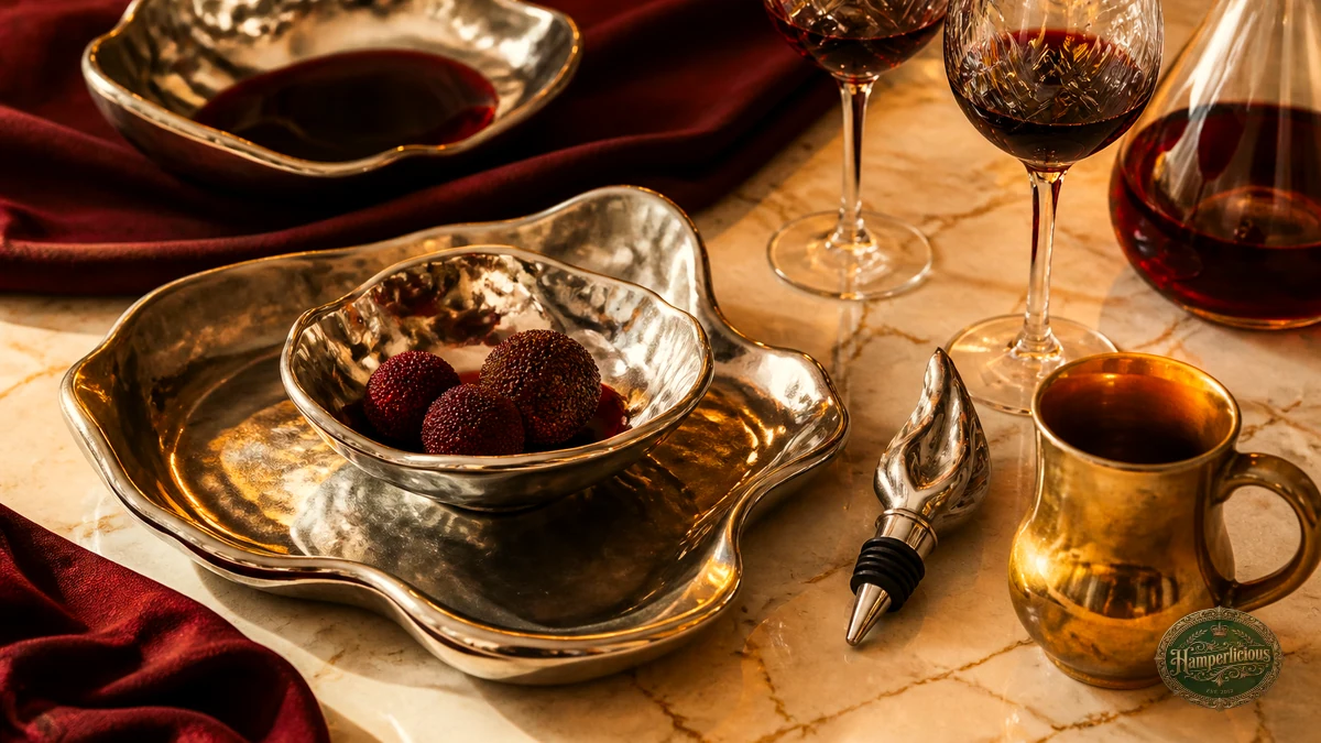 The Best Carrol Boyes Gifts: A Designer Homeware Guide