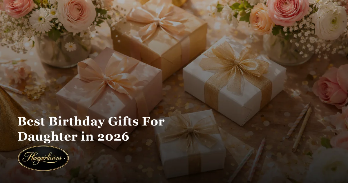Best Birthday Gifts For Daughter in 2026