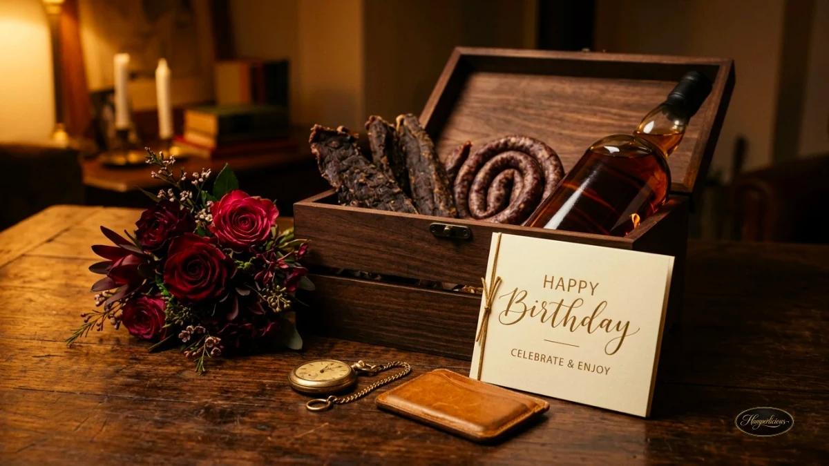 Birthday Gifts for Husbands: R299 to R1500 Picks for SA 2026