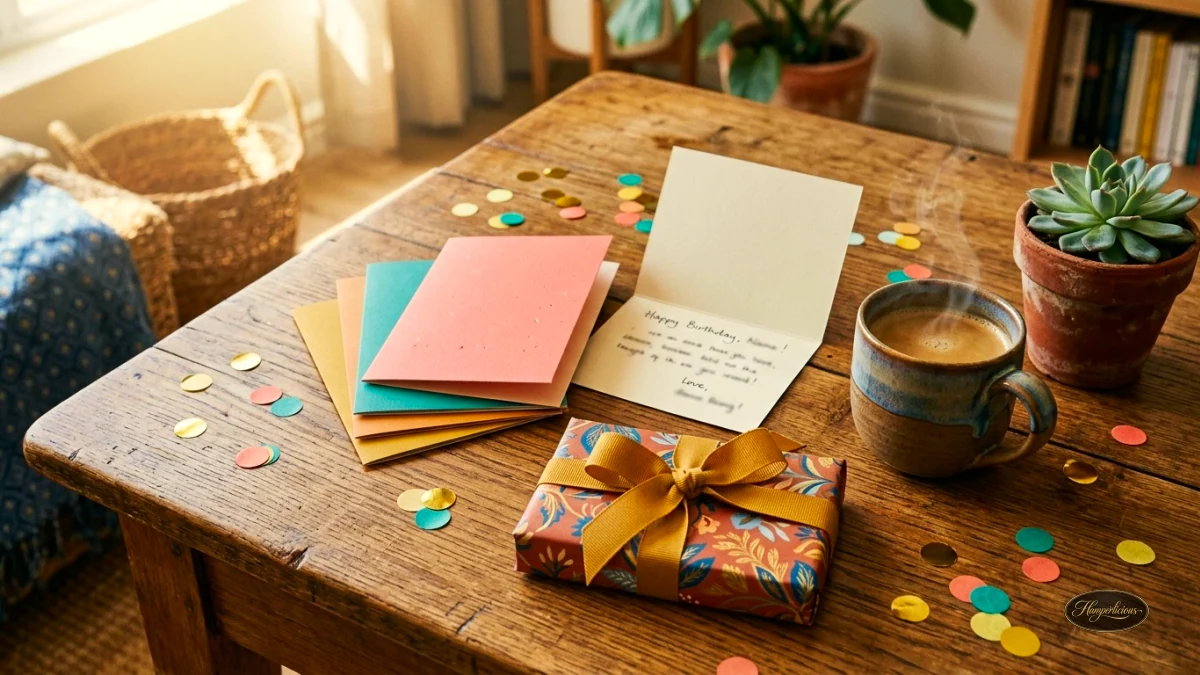 Birthday Wishes for Your Cousin — Heart-Touching, Funny, & Sweet