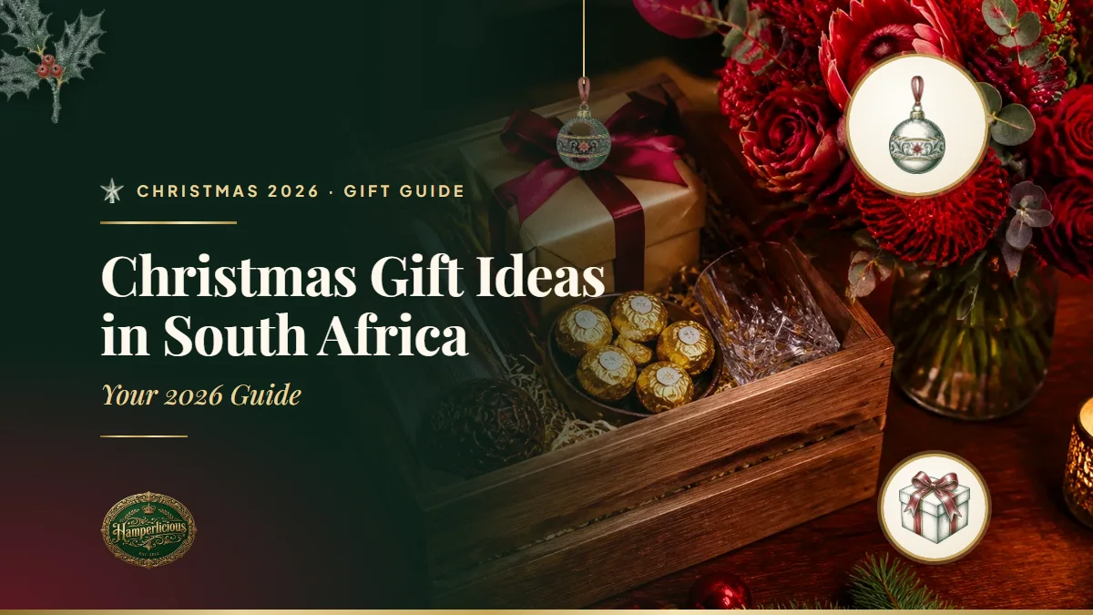 Christmas Gift Ideas in South Africa: Your 2026 Guide