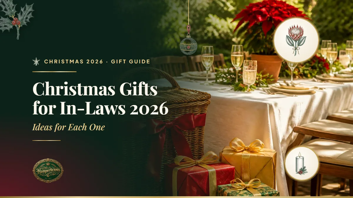 Christmas Gifts for In-Laws 2026: Ideas for Each One