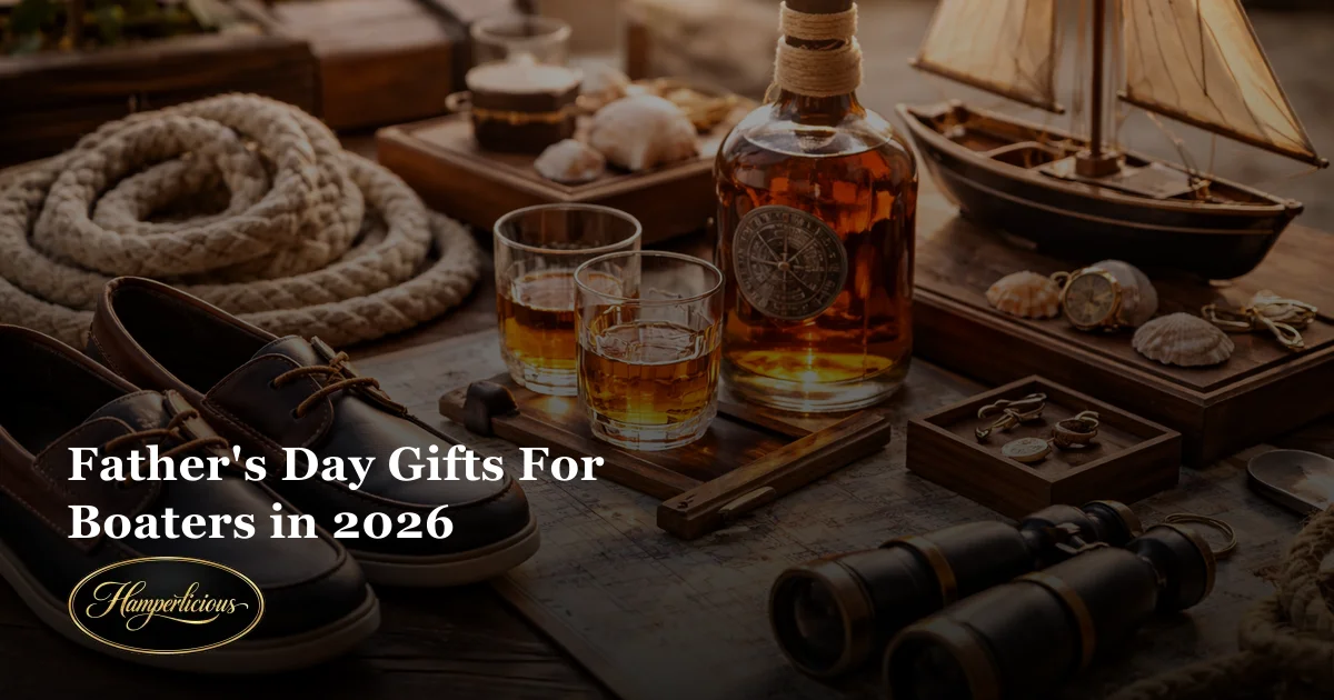 Father's Day Gifts For Boaters in 2026