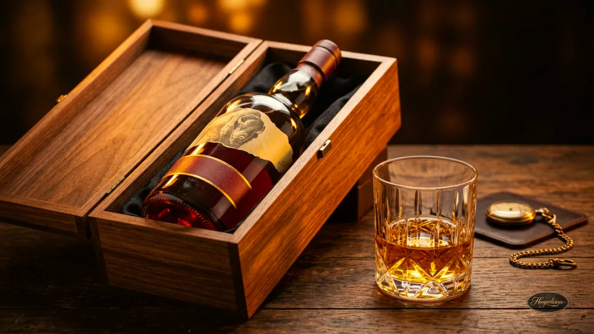 Father's Day Whisky Gifts: Premium Picks for Dad in SA 2026