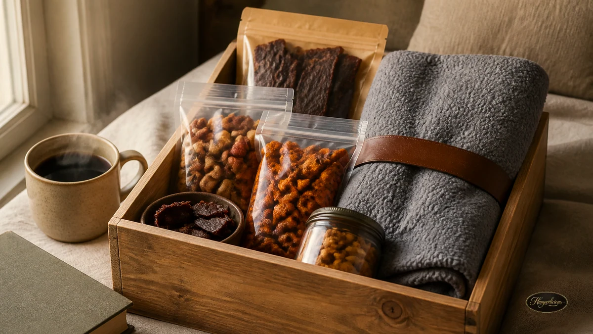 Get Well Soon Gifts for Men in South Africa 2026