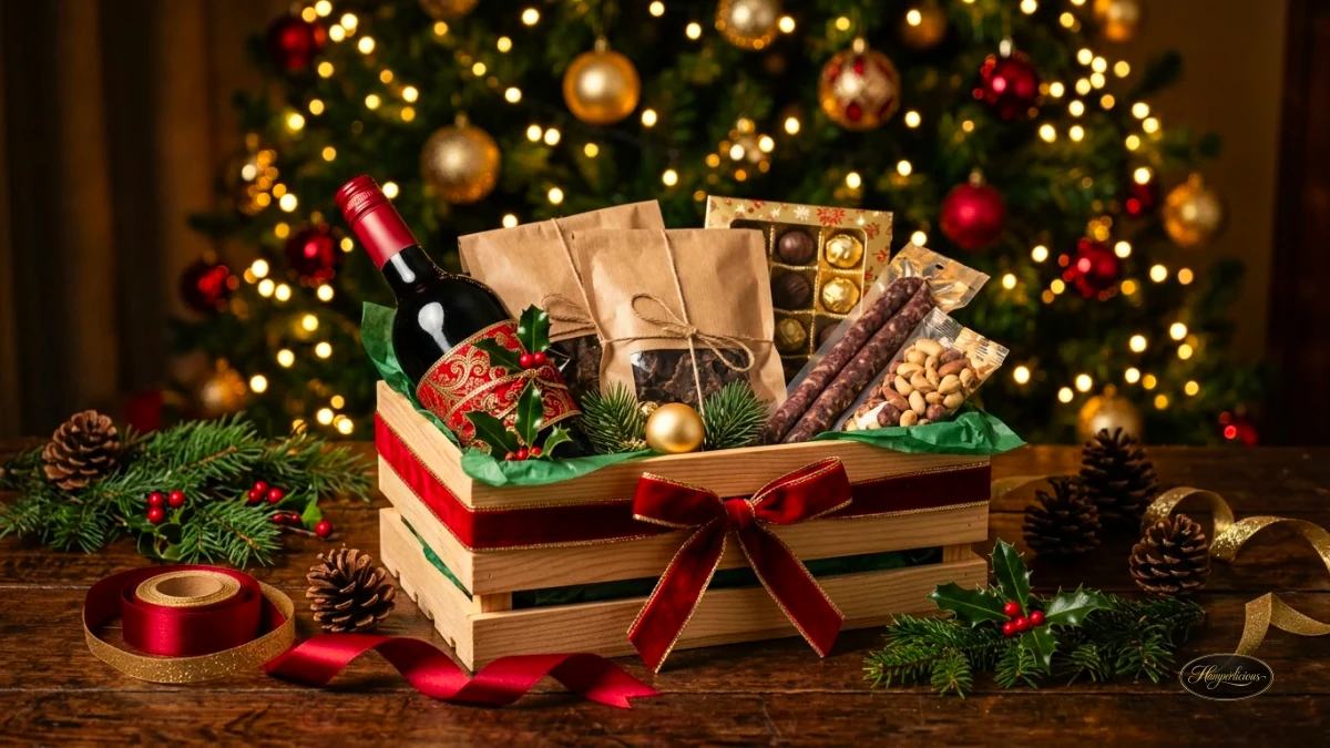 Christmas Gift Hampers in SA: Picks Under R1500 for 2026