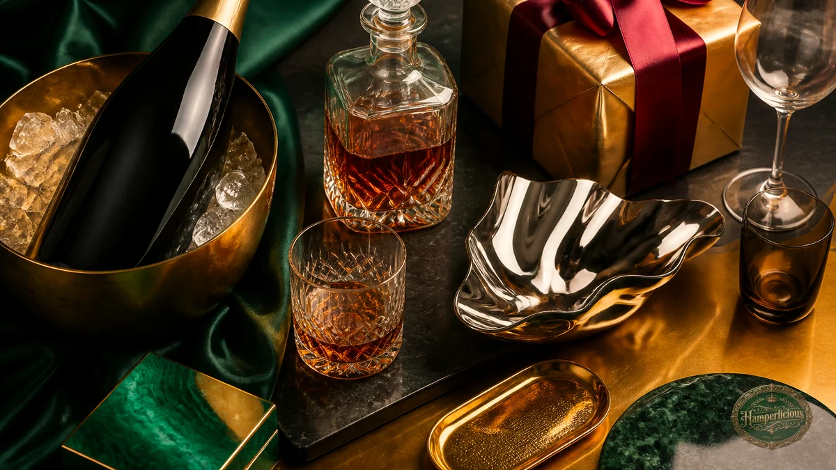 Gifts for the Person Who Has Everything (South Africa)
