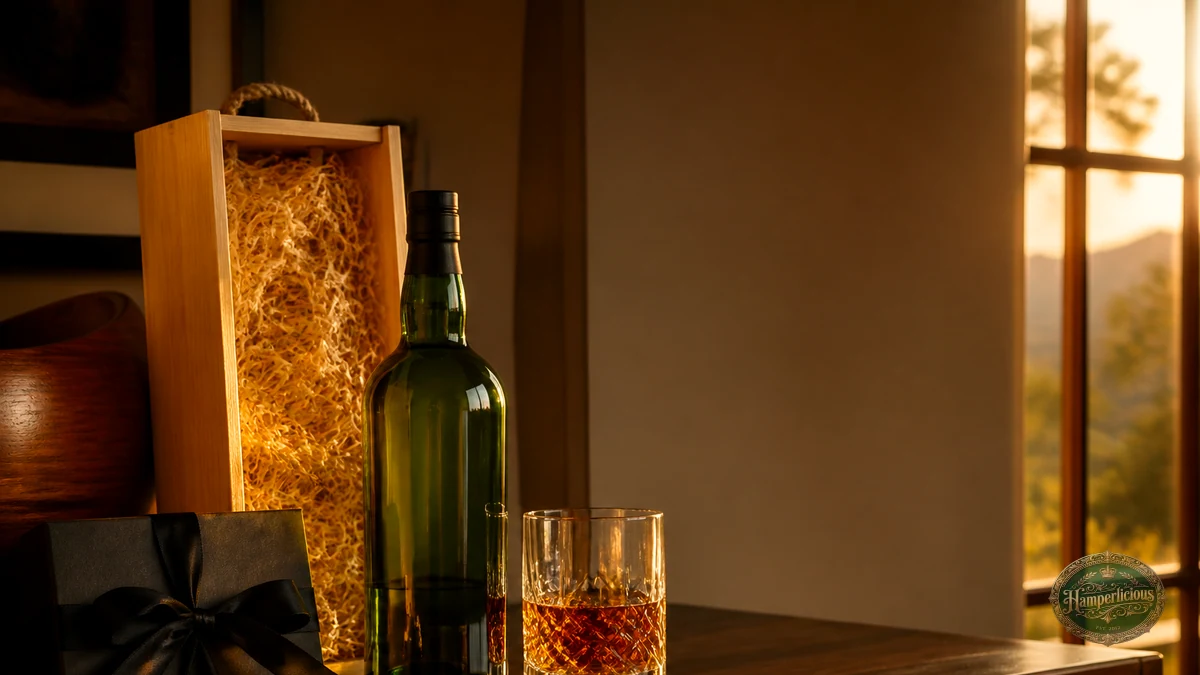 Glenfiddich Gift Sets in South Africa: Which One to Buy