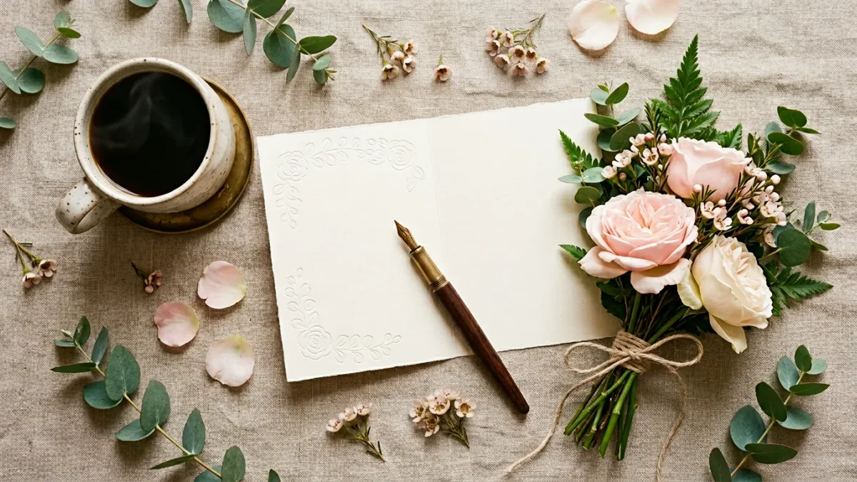 What to Write in a Mother's Day Card: 60 Messages 2026