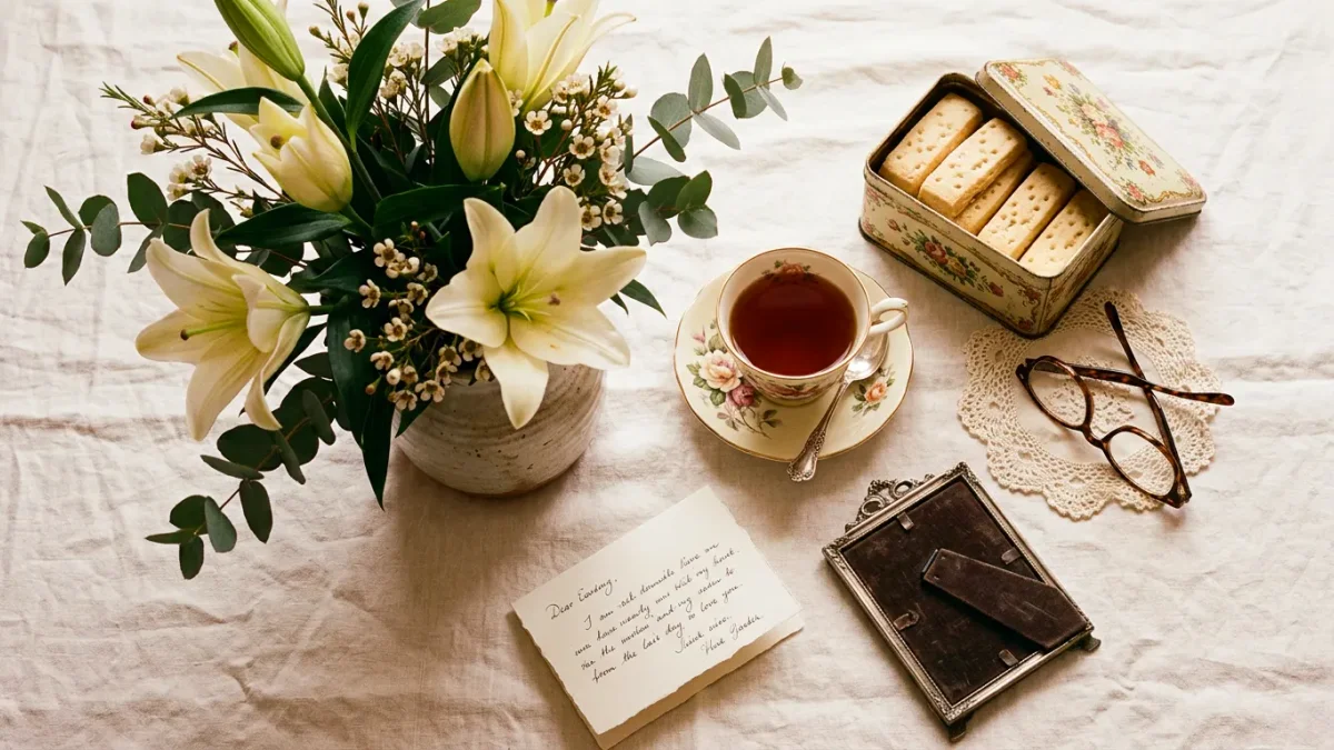 Mother's Day Gifts for Grandma: 12 Picks for 2026