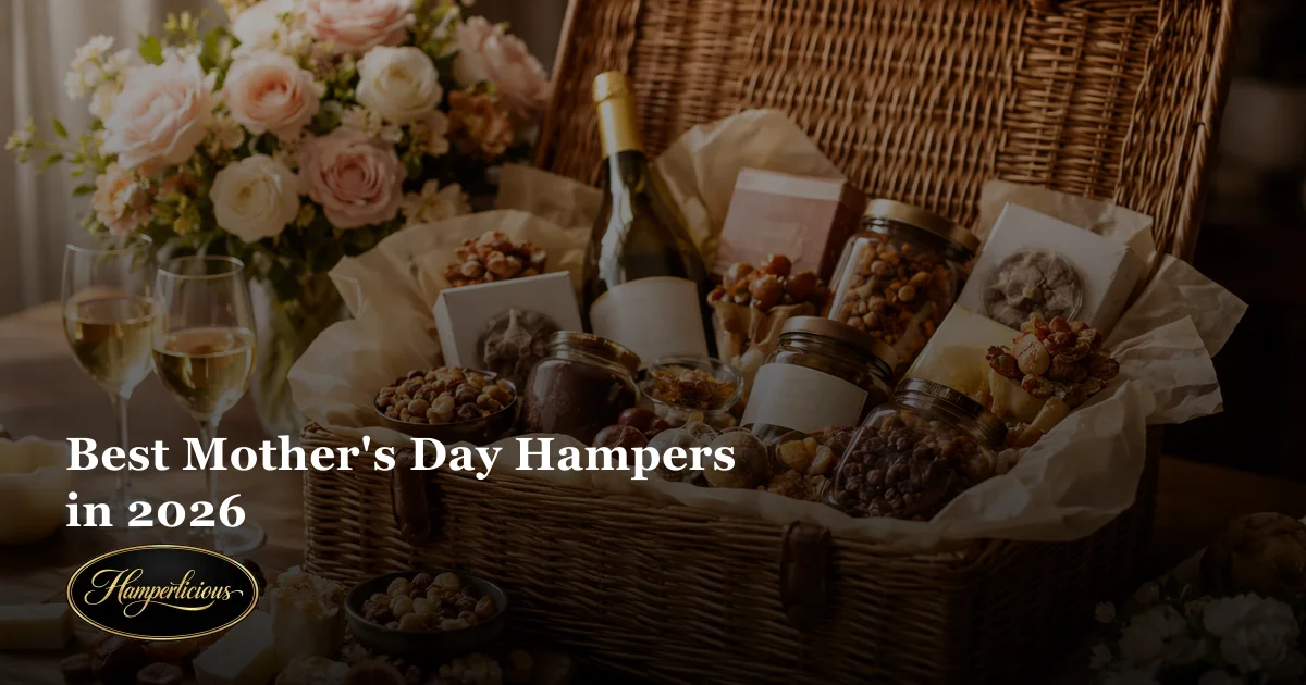 Best Mother's Day Hampers in 2026