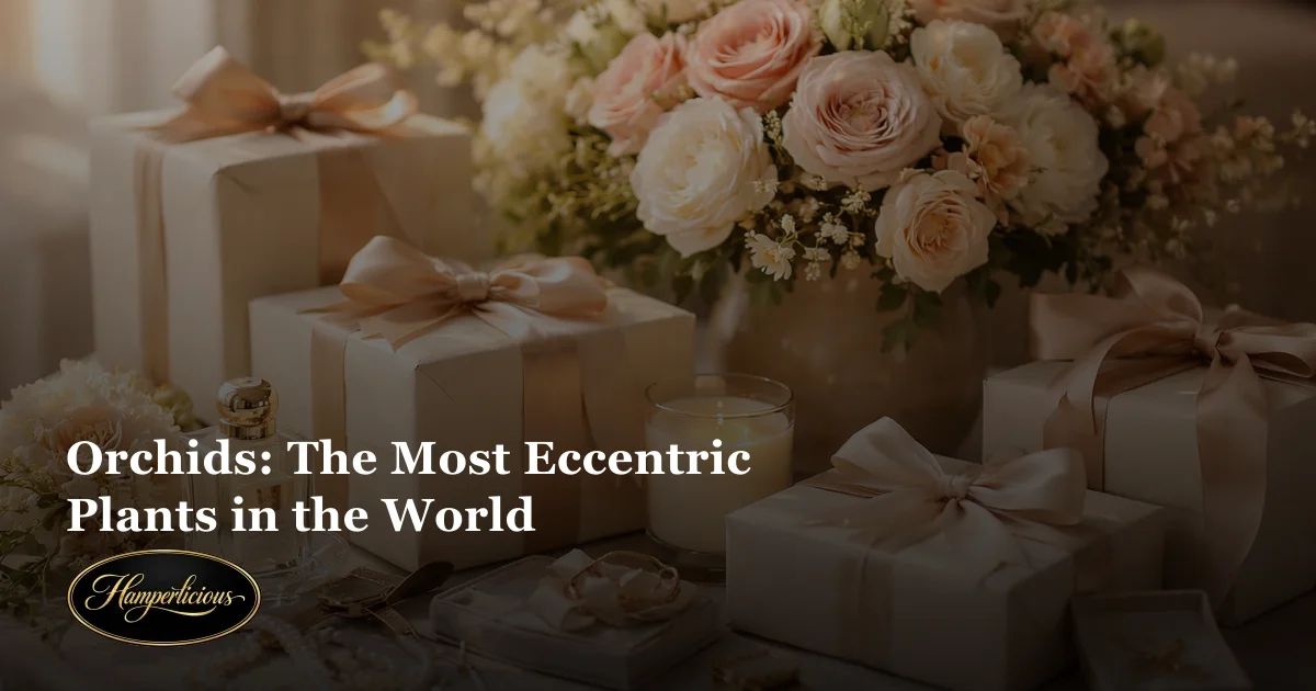 Orchids in SA: Care Guide, Varieties & Gift-Worthy Picks 2026