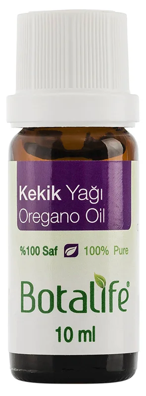 Botalife Oregano Oil