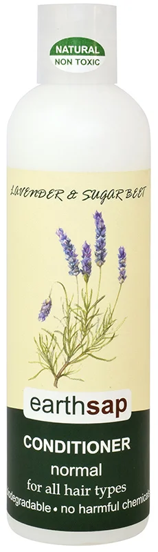 Earthsap Lavender Sugar Beet Conditioner