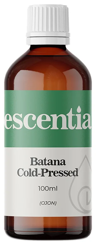 Escentia Batana Oil