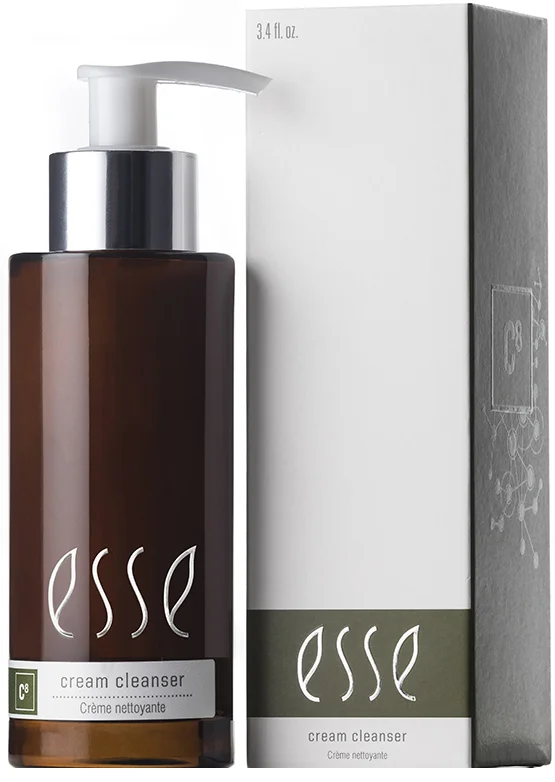 Esse Cream Cleanser Normal Combination Skin