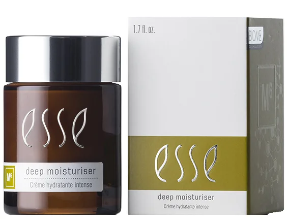 Esse Deep Moisturiser Normal Combination Skin
