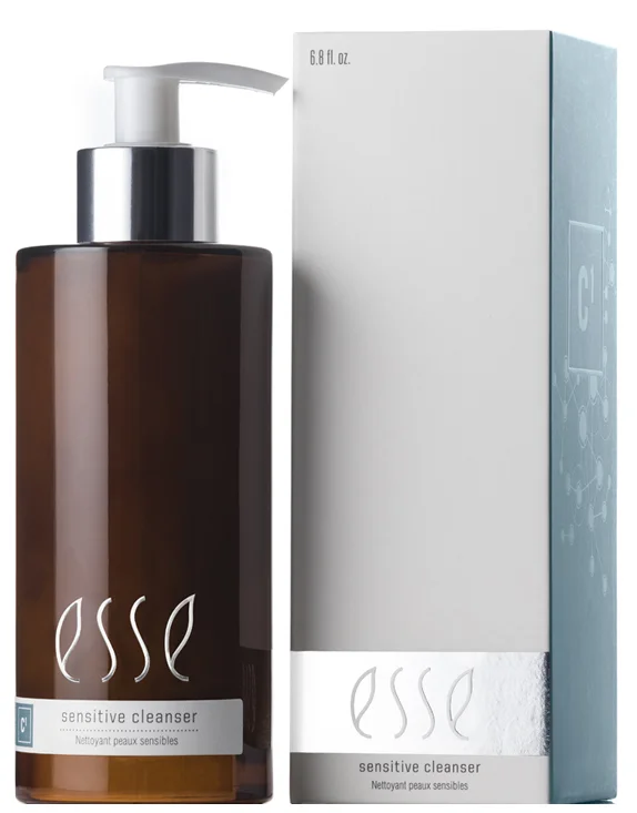 Esse Sensitive Cleanser