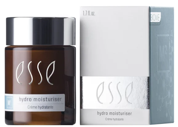 Esse Sensitive Hydro Moisturiser