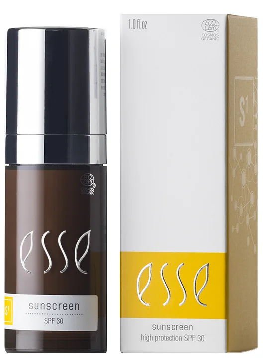 Esse Sunscreen
