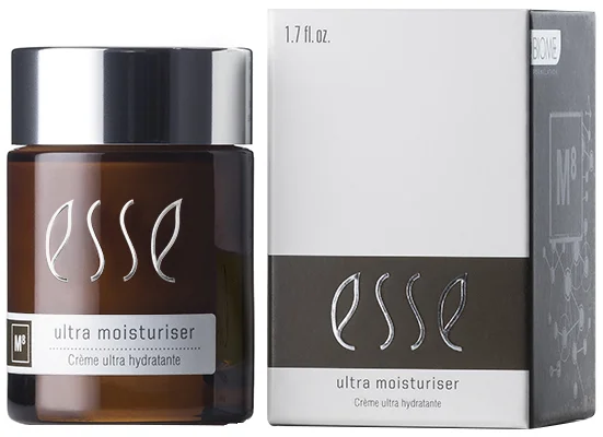 Esse Ultra Moisturiser Dry & Mature Skin