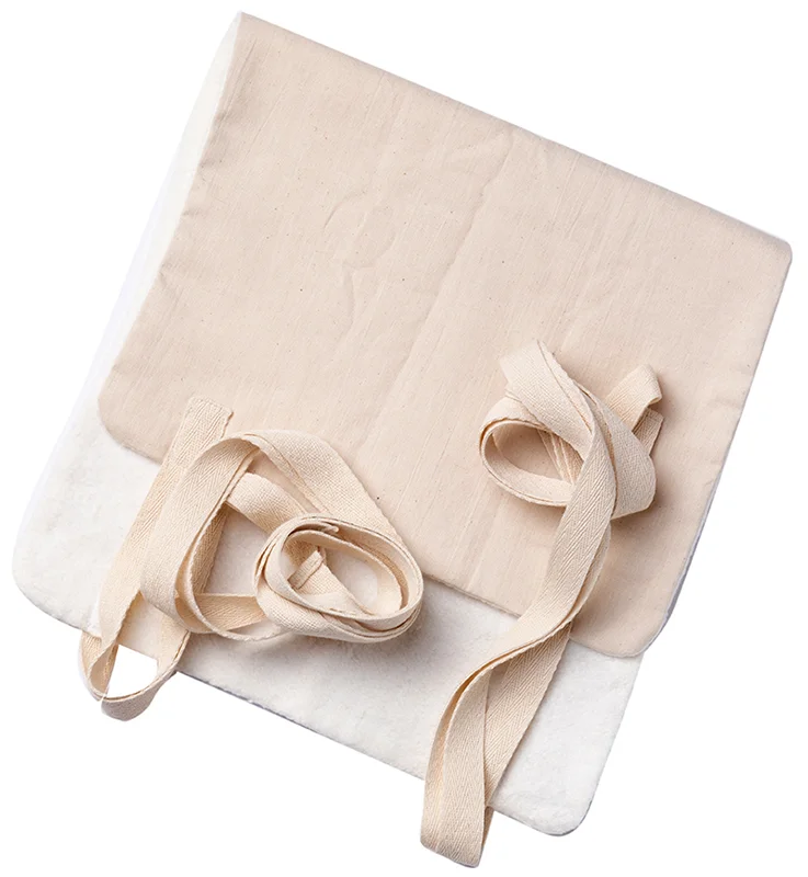 FtN Castor Oil Pelvic Pack
