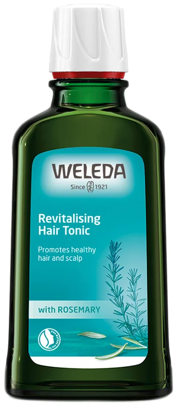 Weleda Revitalising Hair Tonic
