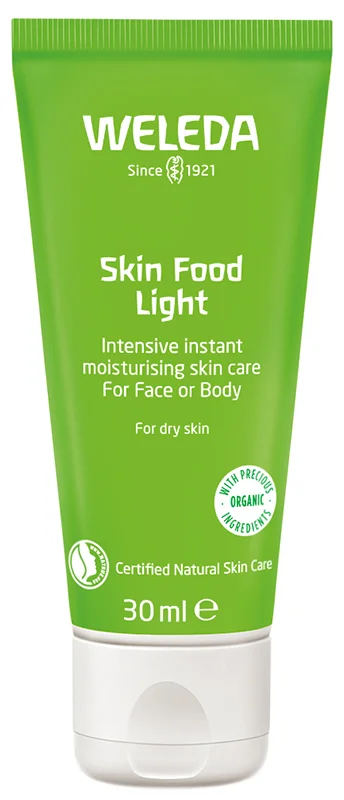 Weleda Skin Food Light