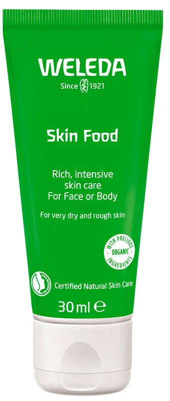 Weleda Skin Food