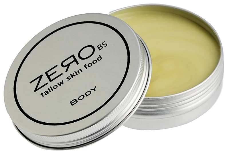 Zero BS Body Butter