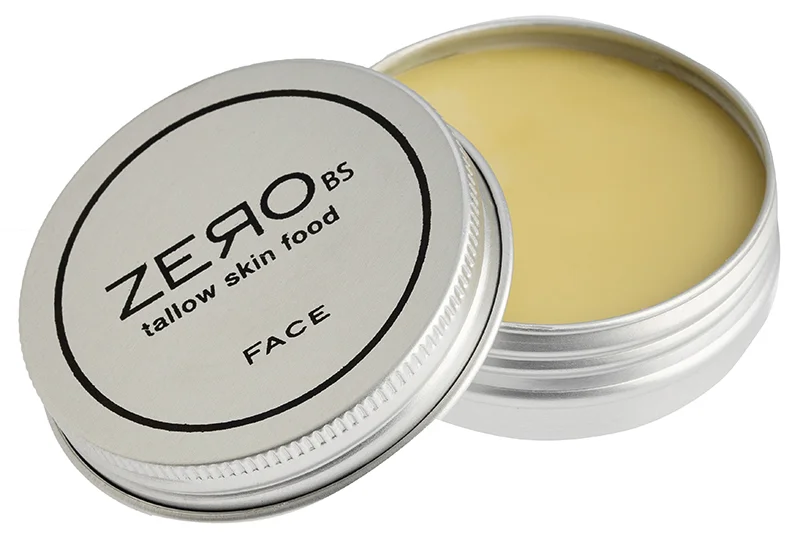 Zero BS Face Butter