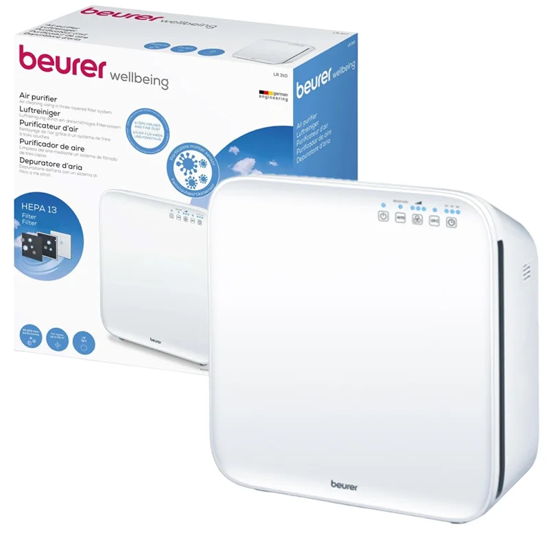 Beurer Air Purifier LR 310