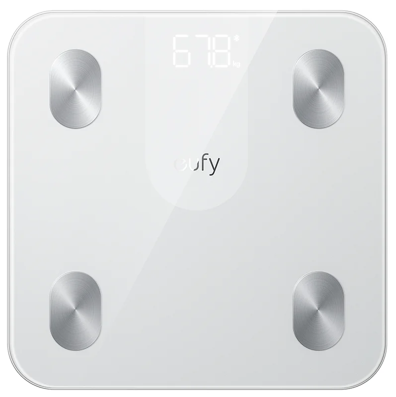 Eufy Smart Scale A1 - White