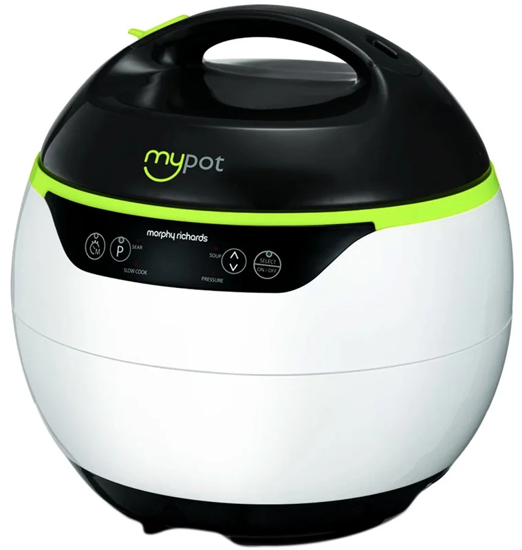 Morphy Richards Multi Cooker 'MyPot'