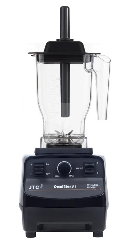 OmniBlend I Black