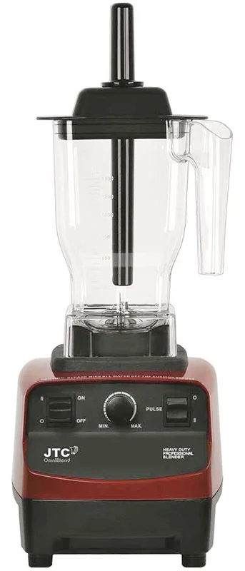 OmniBlend I Maroon
