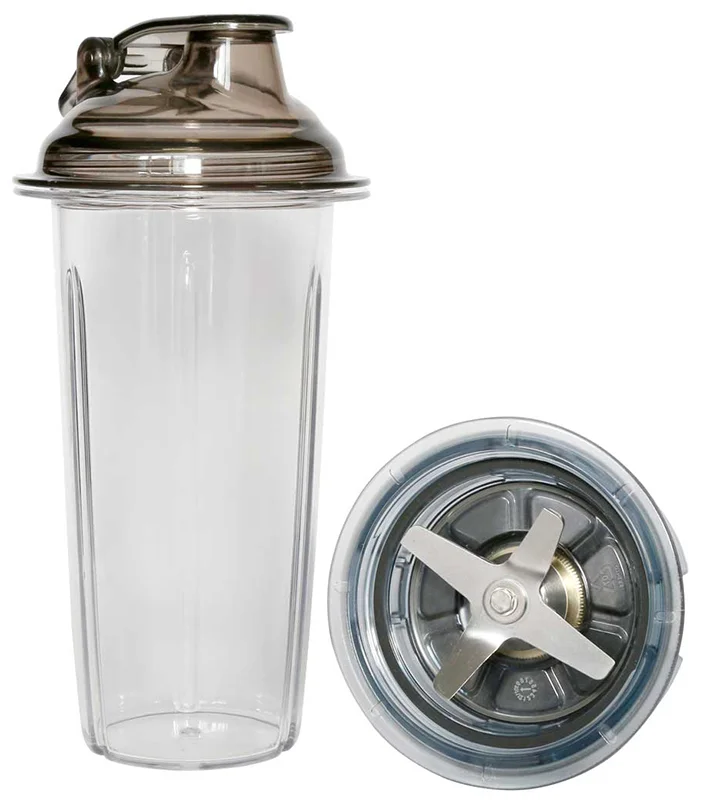 Omniblend Smoothie Cup & Adaptor