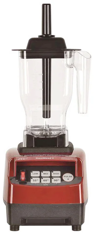 OmniBlend V Maroon