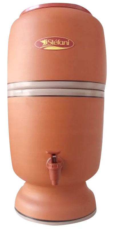 Stefani Water Filter 4 Litre