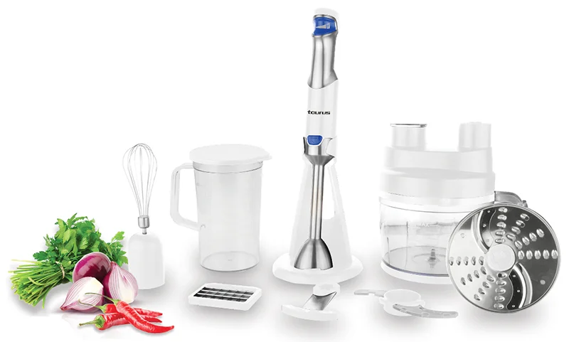 Taurus Food Processor Batedora