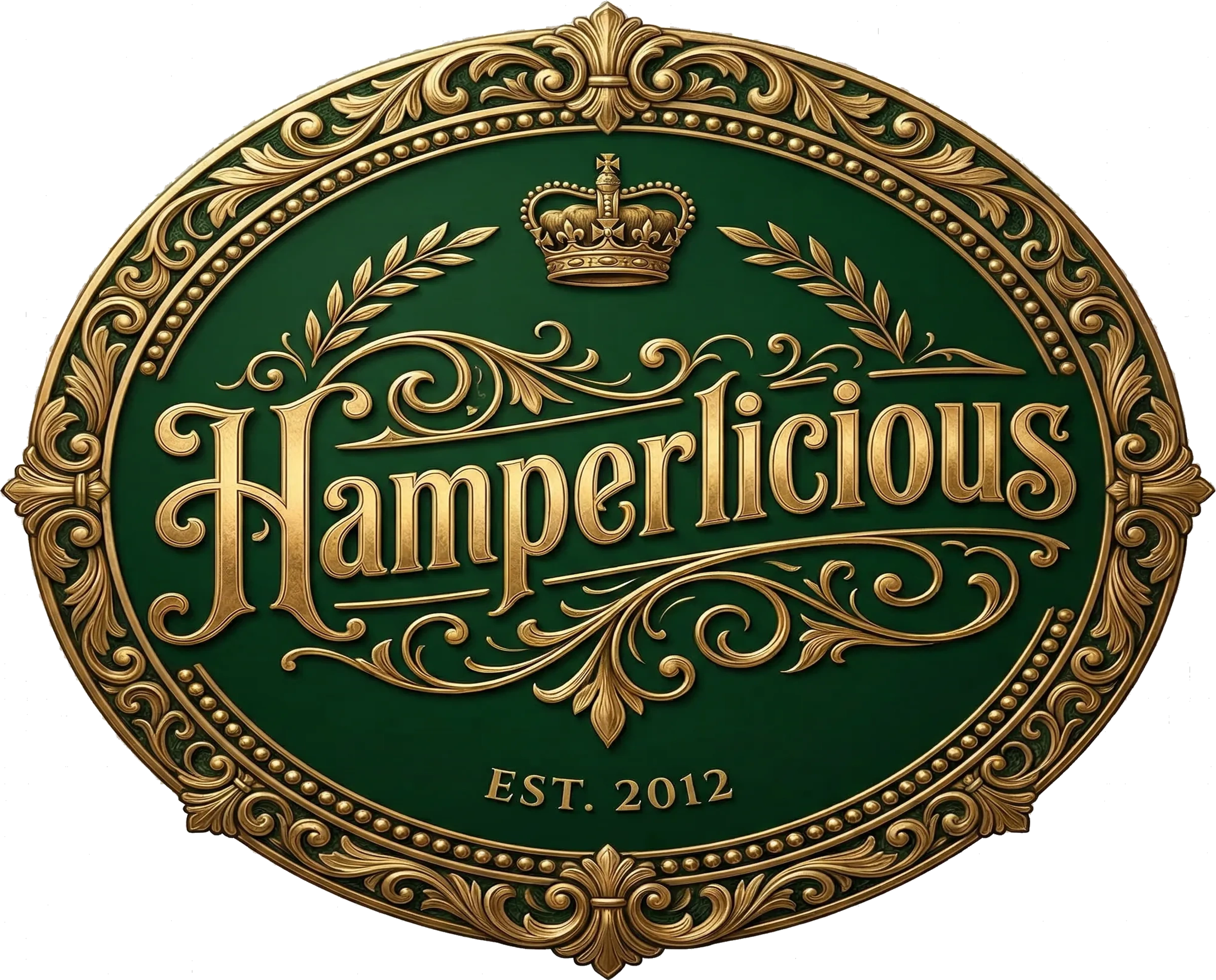 Hamperlicious