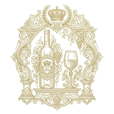 Wine & Champagne delivered to East London