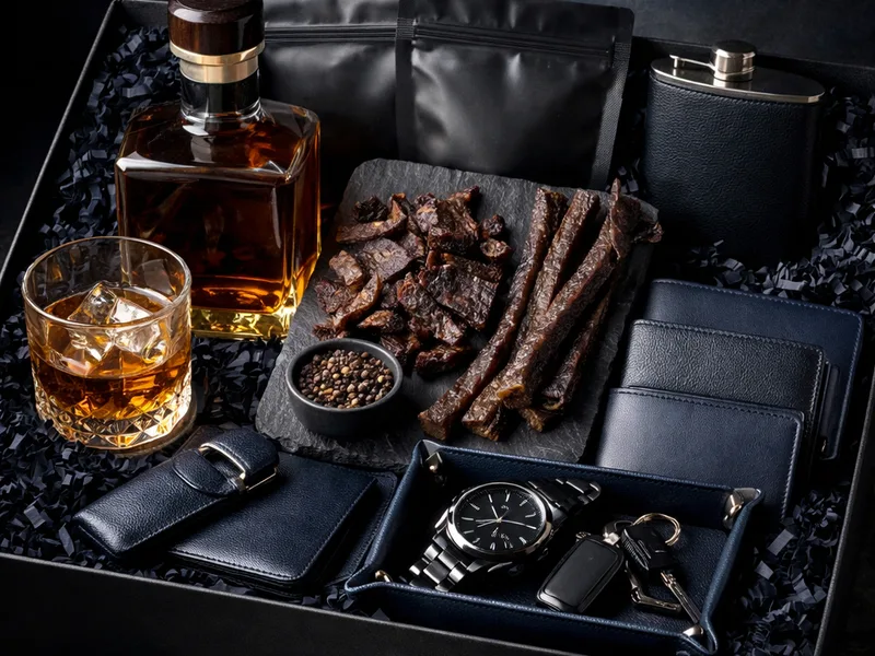 Father's Day gift hampers