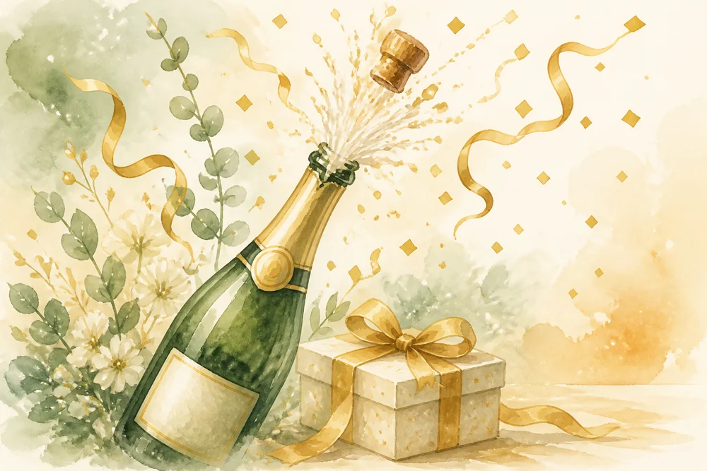 Congratulations