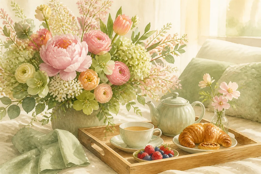 Mother's Day Gifts