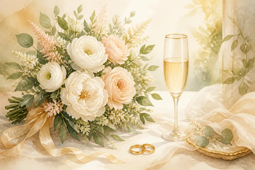 Wedding Gifts