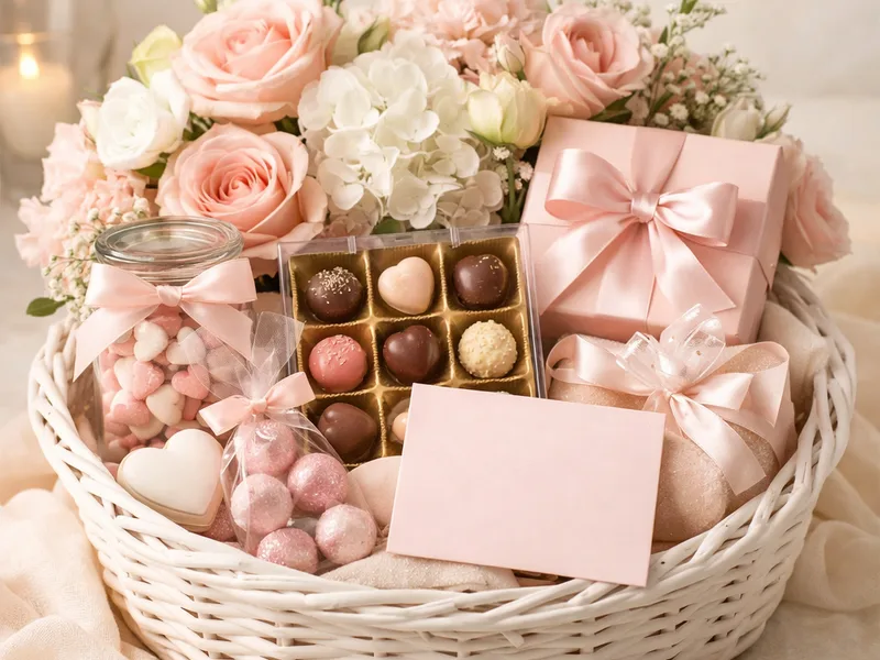 Mother's Day gift hampers
