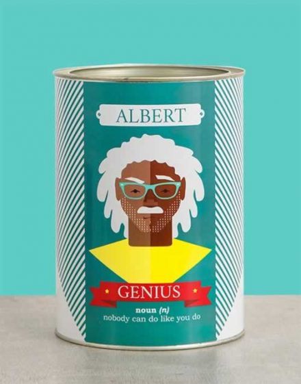 personalised-genius-bucket