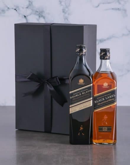 johnnie walker gift set south africa